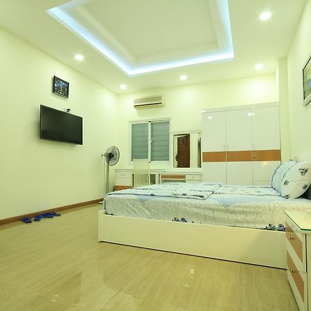 Smiley Apartment 15 Хошимін Екстер'єр фото