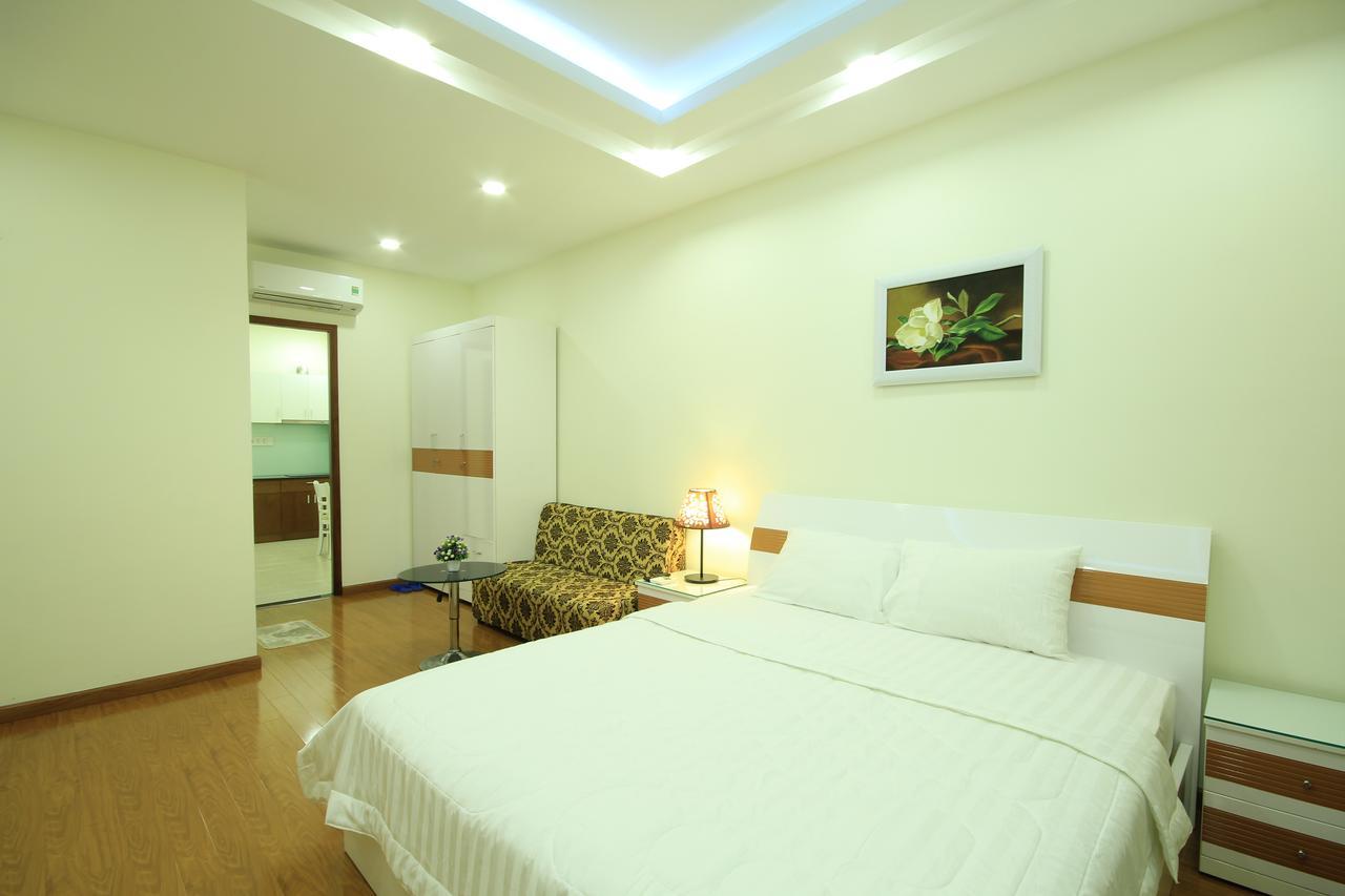 Smiley Apartment 15 Хошимін Екстер'єр фото
