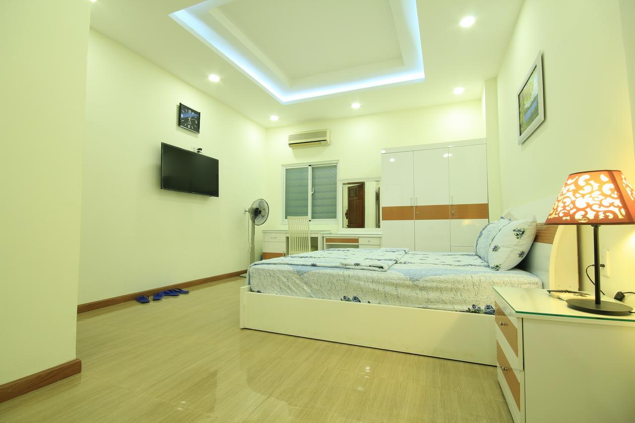 Smiley Apartment 15 Хошимін Екстер'єр фото