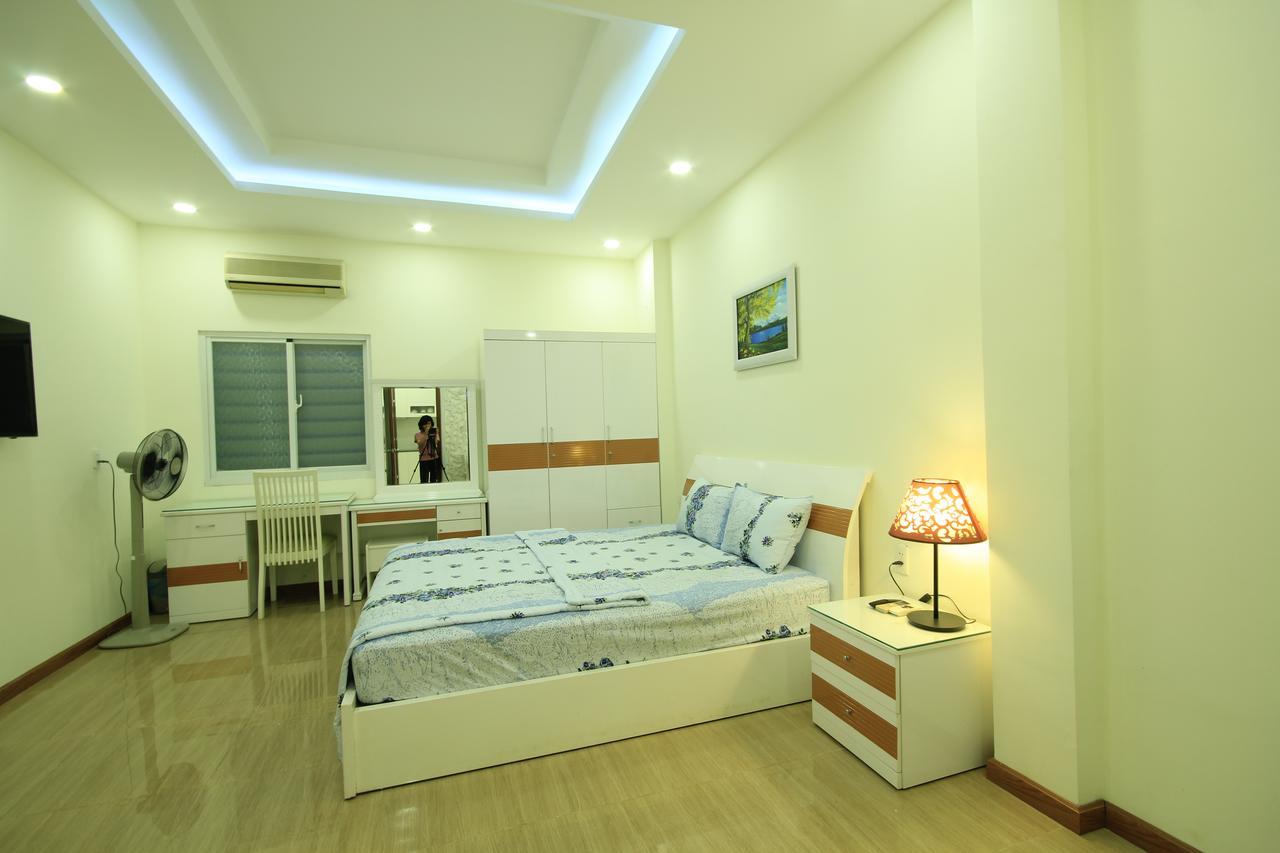 Smiley Apartment 15 Хошимін Екстер'єр фото