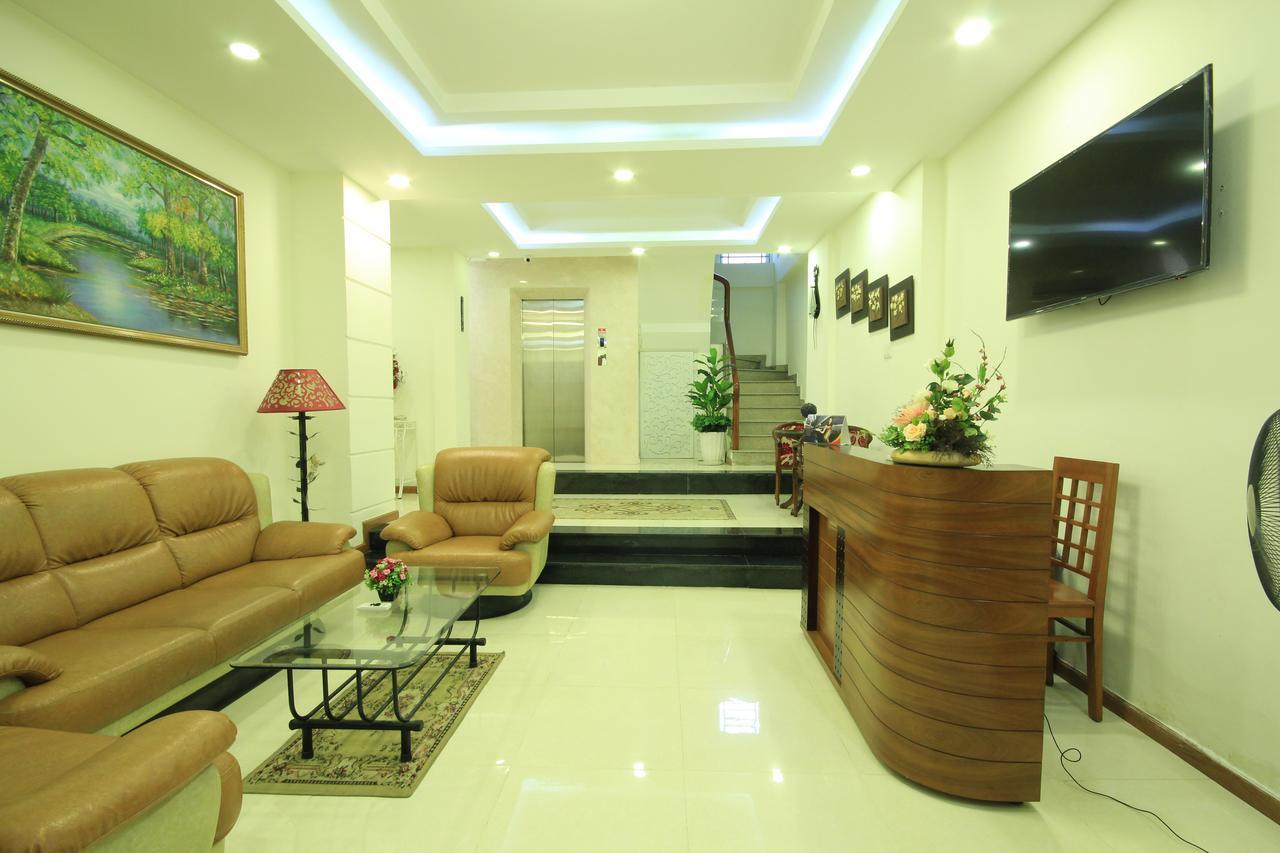 Smiley Apartment 15 Хошимін Екстер'єр фото