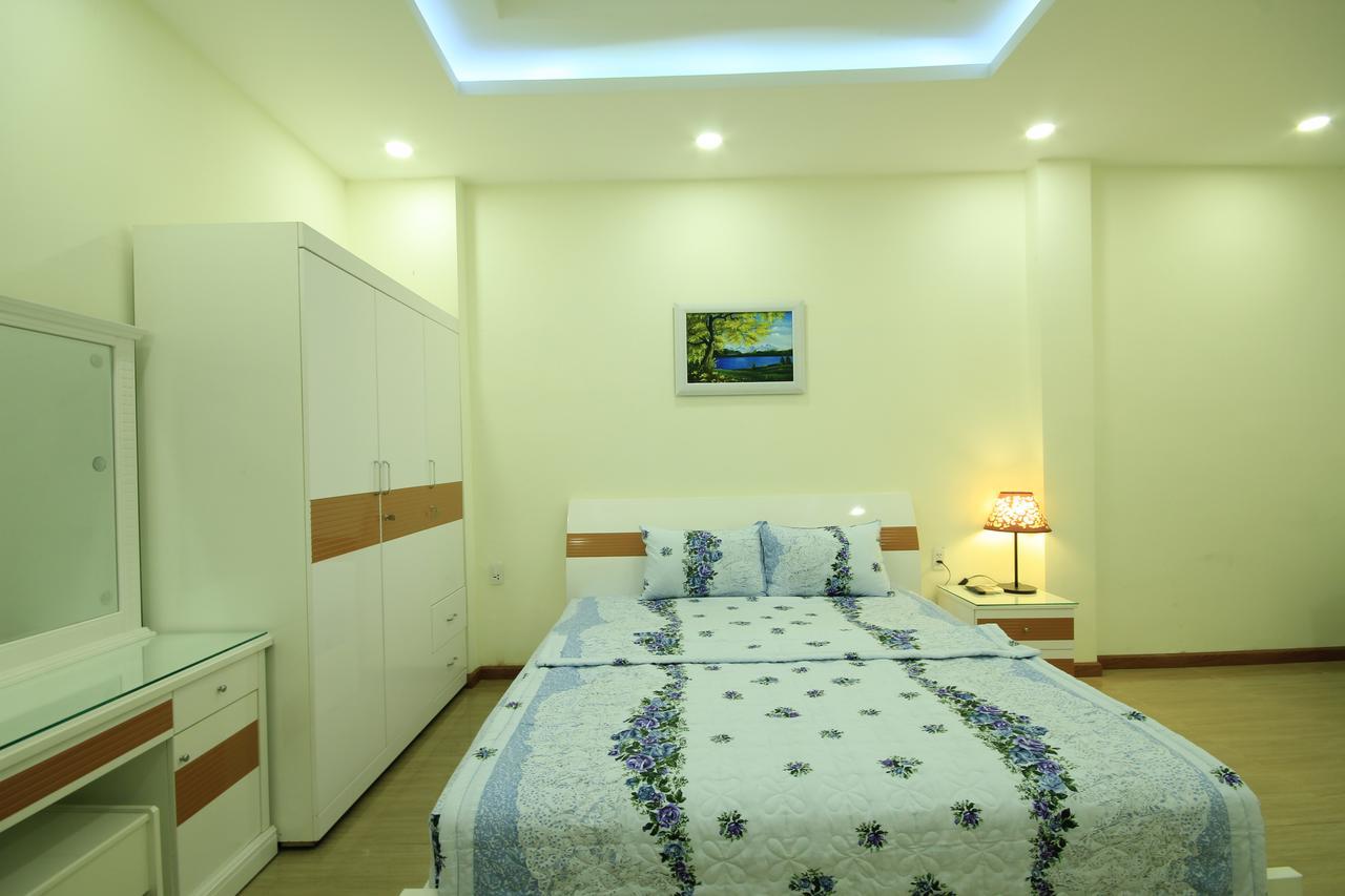 Smiley Apartment 15 Хошимін Екстер'єр фото