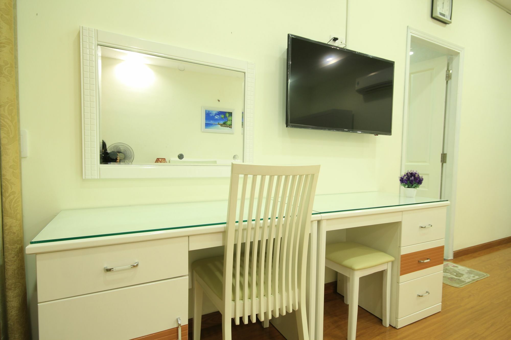 Smiley Apartment 15 Хошимін Екстер'єр фото