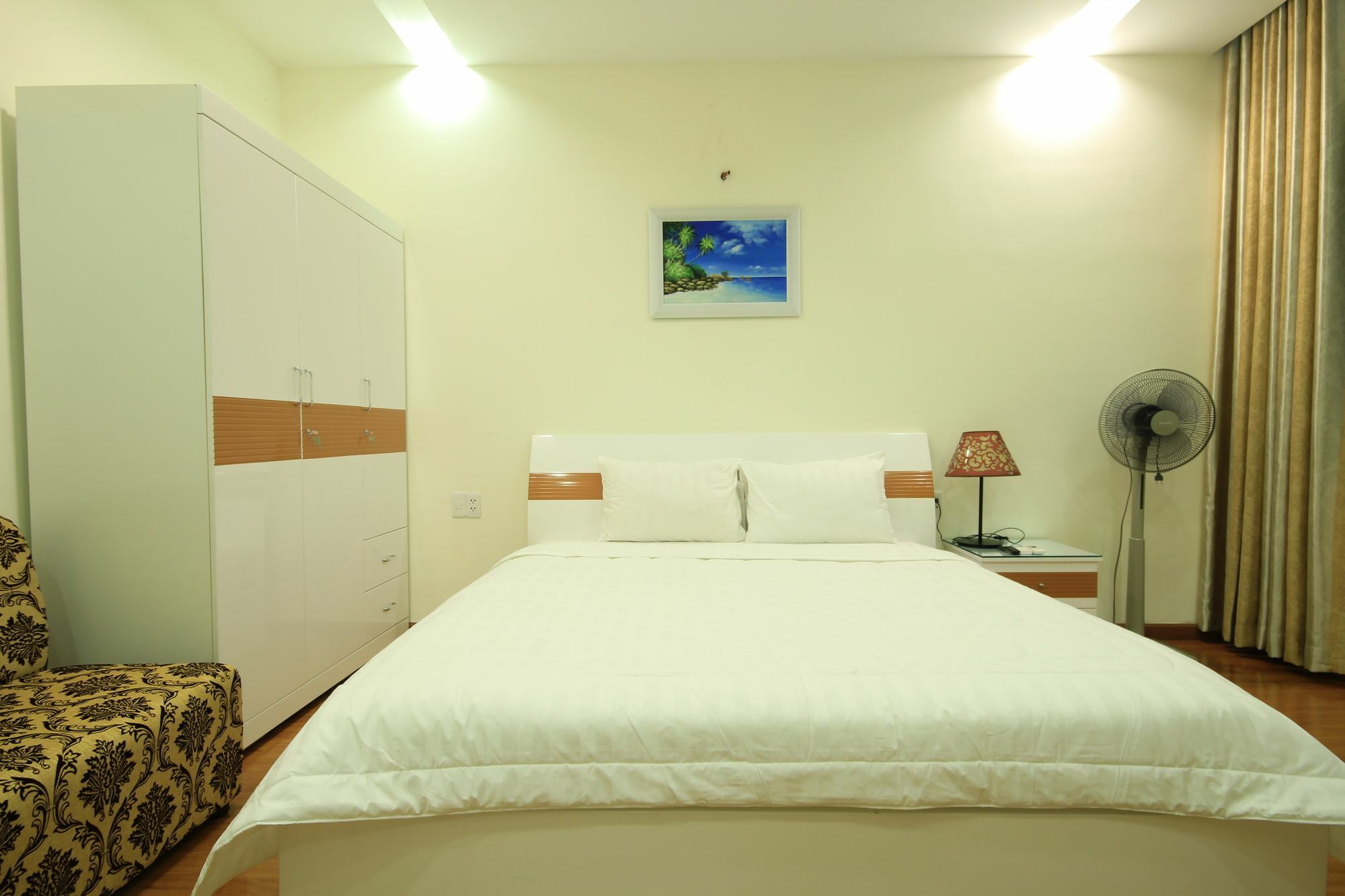 Smiley Apartment 15 Хошимін Екстер'єр фото